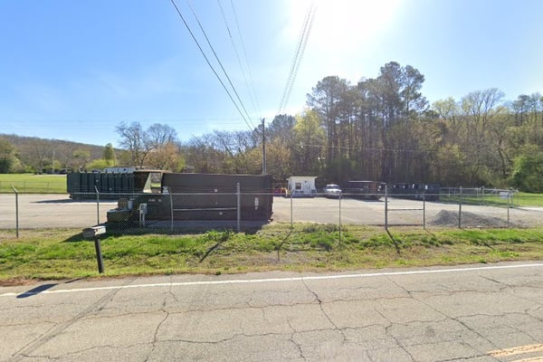 Convenience Center