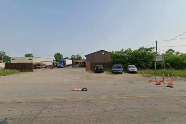 Chuck's Recycling Inc