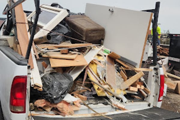 Mt. Diablo Recycling - Private Recycling Facility