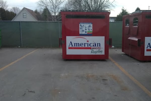 Charlevoix Recycling Dropoff