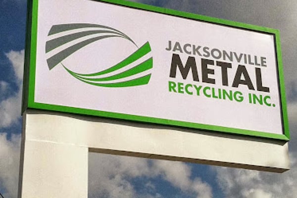 Jacksonville Metal Recycling