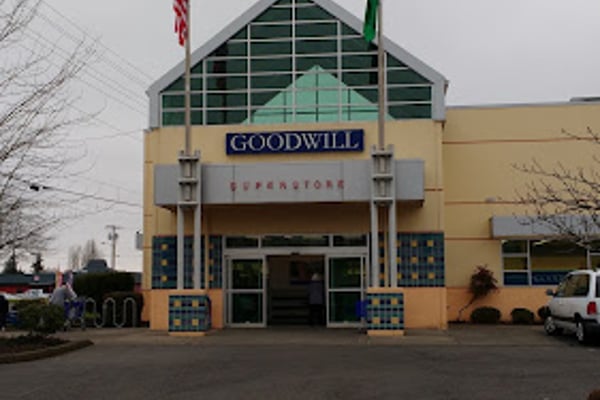 Goodwill Industries of the Columbia Willamette