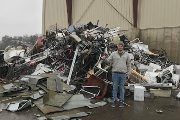 Bourne Integrated Solid Waste Management Facility