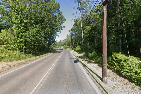 Wholesale + Wood Recycling Site - Lawrenceville
