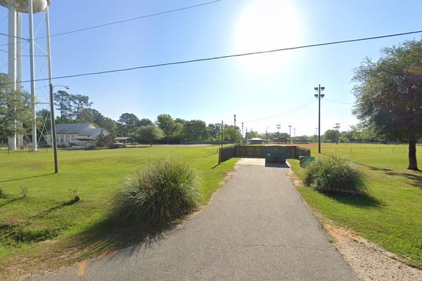 Baldwin County recycling