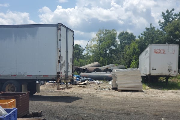 ABC Metal Recycling Inc.
