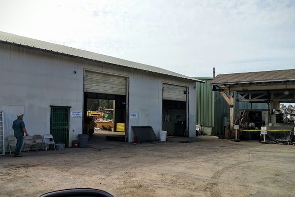 Robinson Recycling