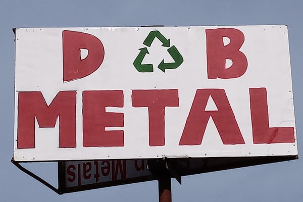 D&B Metal