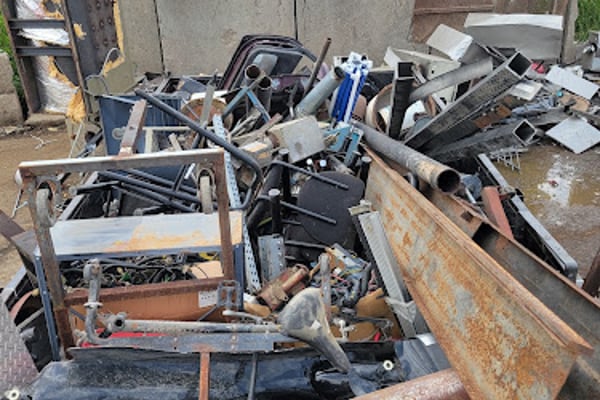 Dem-Con Metal Recycling