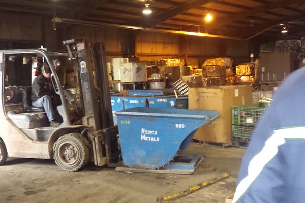 Newco Metals Inc