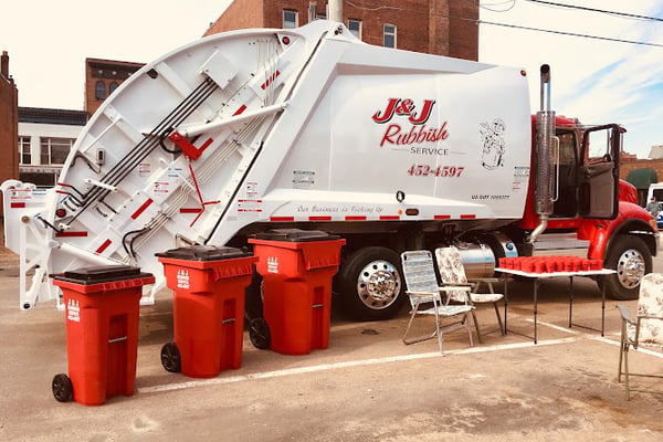 LRS Winona Waste Service