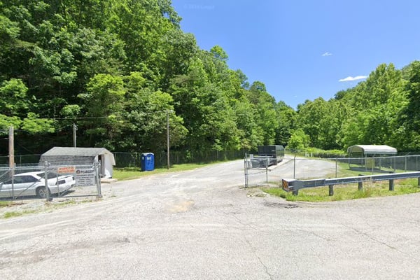 Campbell County Sanitation