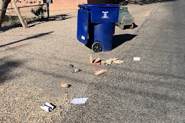 Tucson Environmental Services