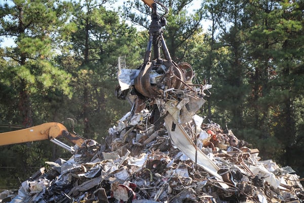 Gordon Recyclers - Mt. Airy