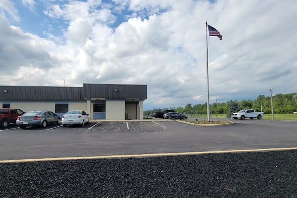 Miami County Transfer Station and Recycling Center