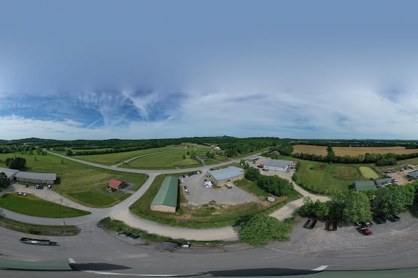 Eagleville Convenience Center