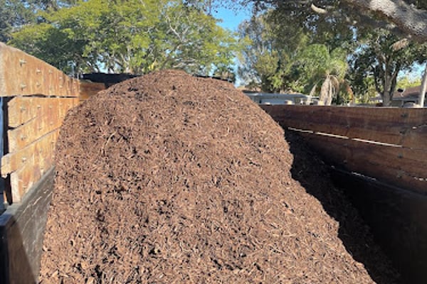 Circular Services - Organics (formerly Atlas Organics)