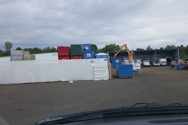 Northstar Recycling Inc.