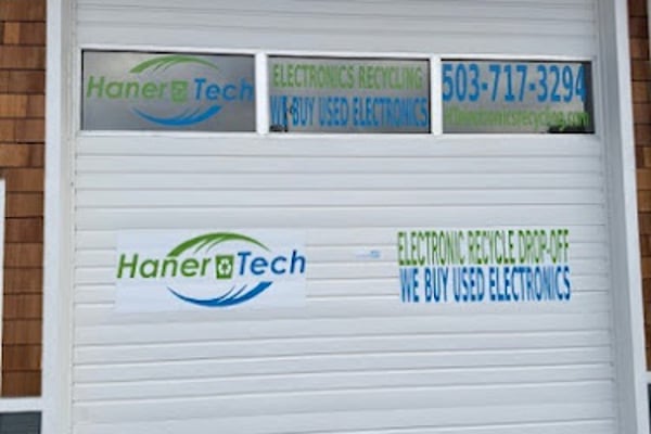 HanerTech Electronics & Metal Recycling