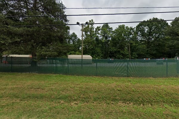 Manned Green Box Site - Hardy Collection Site