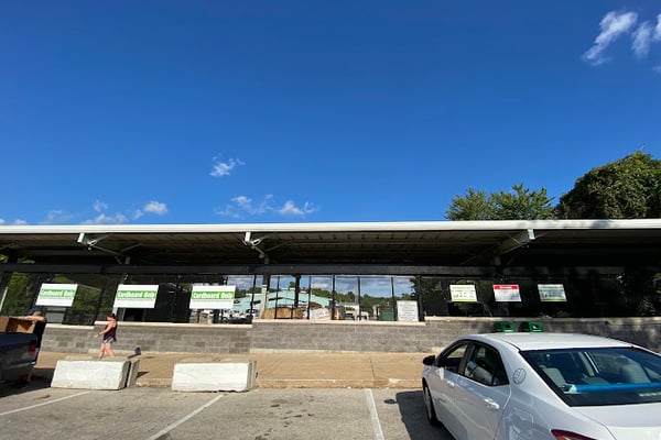 Kirkwood Recycling Depository