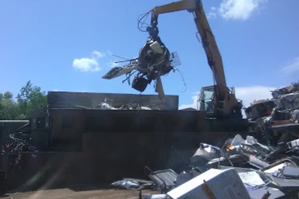 Clearview Recycling