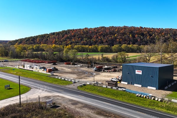 Pro Transfer Station and Recovery Center