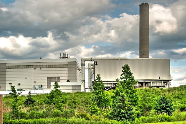 Covanta Union, Inc.