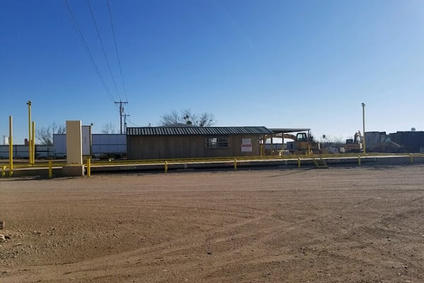 Sweetwater Iron & Metal