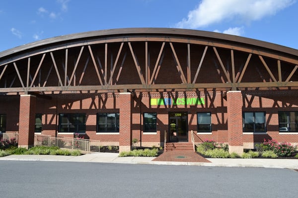 Lancaster County Solid Waste Management Authority (Main Office)