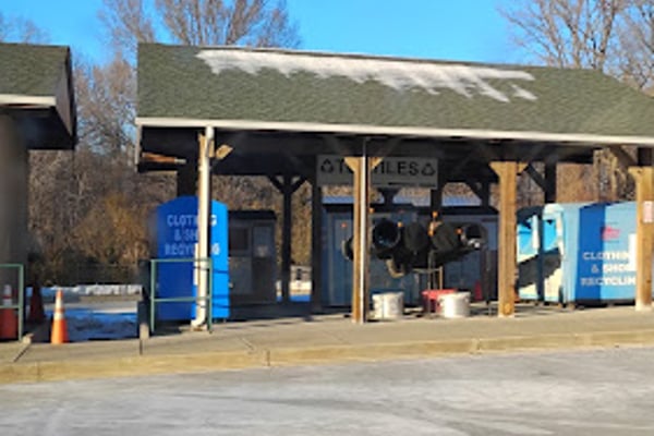 Mt. Hope Convenience Center