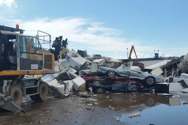 Florida Junk Cars