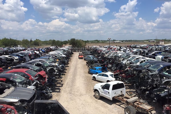 DISCOUNT AUTO USED PARTS