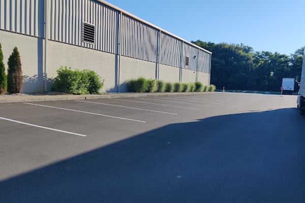 Royal Oak Recycling