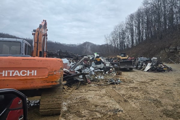 Knox Recycling, LLC
