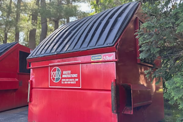 WIN Waste Innovations