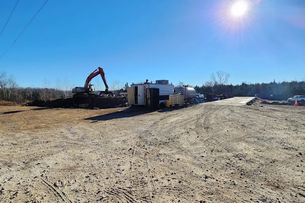 Pyle M Up Recycling LLC