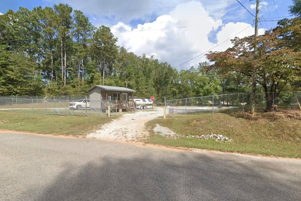 Heflin Convenience Center