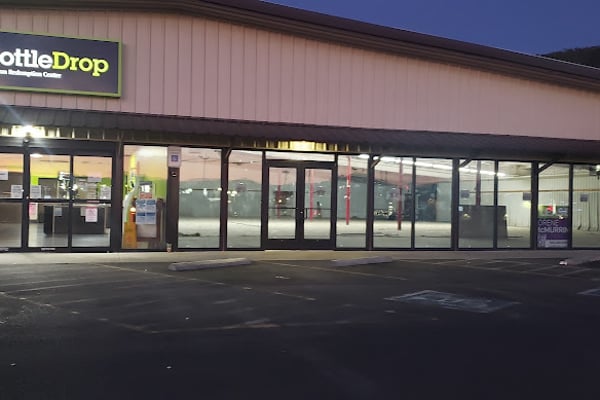 Roseburg BottleDrop Redemption Center