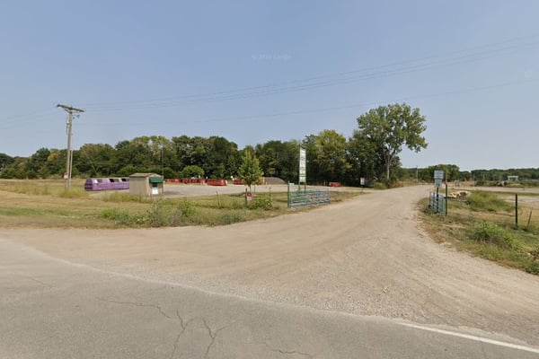 City of Sedalia Recycling Center