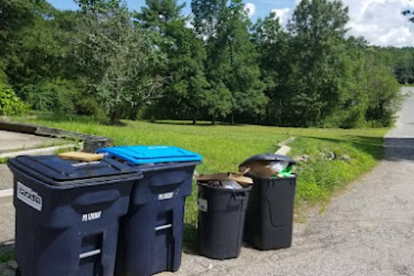 Casella Waste Systems