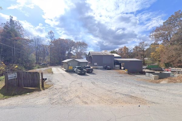 North Georgia Waste LLC