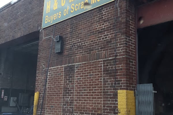 H&C Metals, Inc.