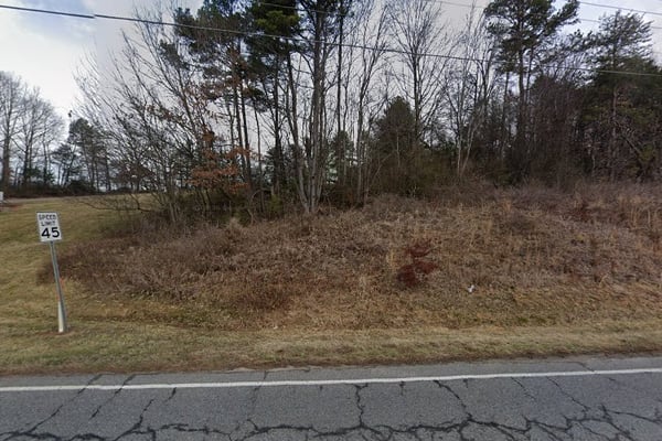 Alexander County Convenience