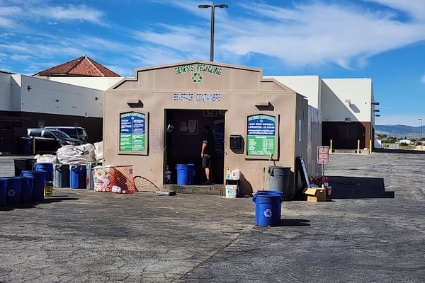 Genesis Recycling