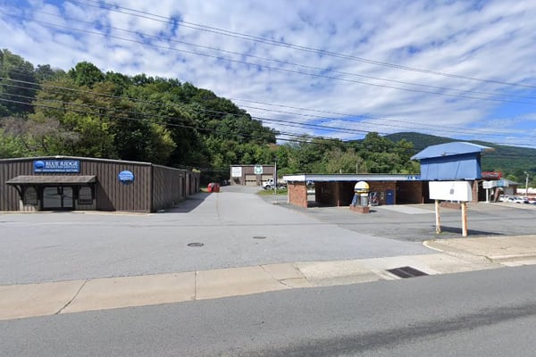 Ashe County Environmental Services