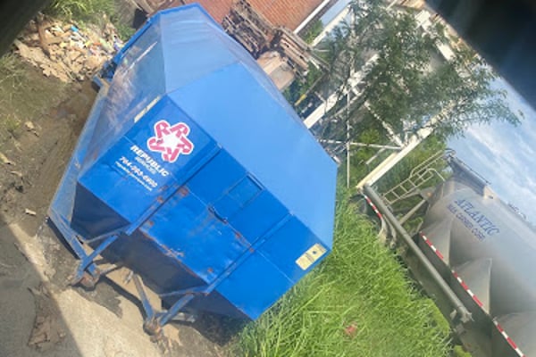 Bartex Recycling Corporation