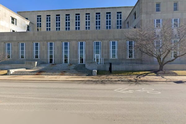 City of Springfield Environmental Services