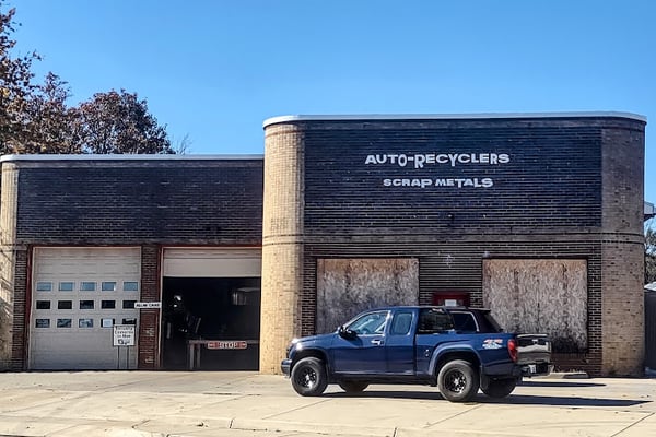 Auto Recyclers LLC