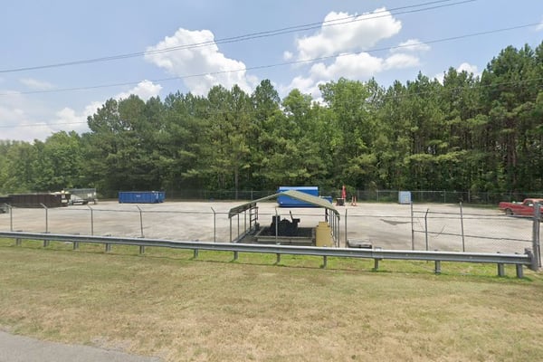 Recycling Center